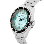 ALBA Sky Blue Dial Men's Watch AG8N51X1