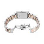 Emporio Armani Genni Mother Of Pearl Dial Analog Women's Watch AR11626