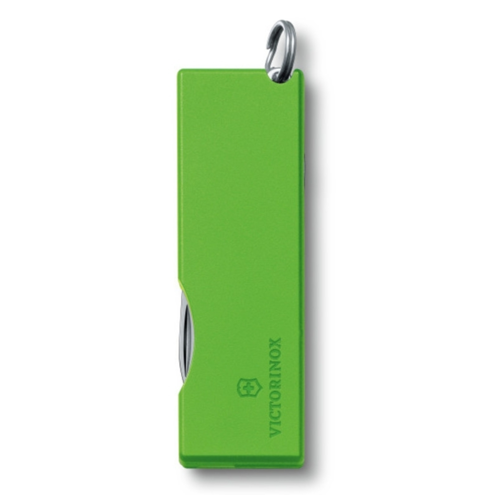 Victorinox Tomo Apple Green Swiss Army Knife 0.6201.A4