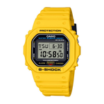Casio Silicone Black Strap Men's Watch for DWE-5600R-9, GA-2100-1A, GA-2100SR-1A, GA-2100VB-1A | 10597558