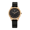 Fastrack Stunners Black Dial Women's Watch 6296WL01