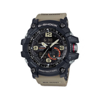 Casio Tan Resin Strap Men's Watch GG-1000-1A5 | 10698223