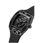 Guess Black Men's Watch GW0500G2