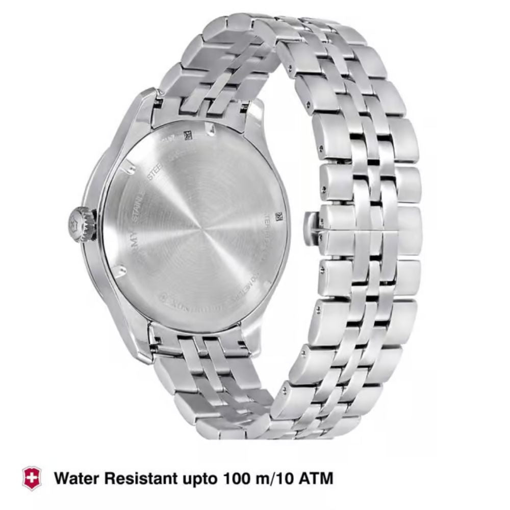 Victorinox Alliance Blue Men’s Watch 241763