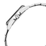 Titan Glamour Black Women's Watch NU95315KM01