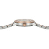 Romanson Silver Watch RM5BS504QLJGN