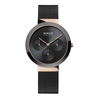BERING Classic Black Women Watch 35036-166