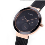 BERING Classic Black Women Watch 35036-166