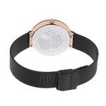 BERING Classic Black Women Watch 35036-166