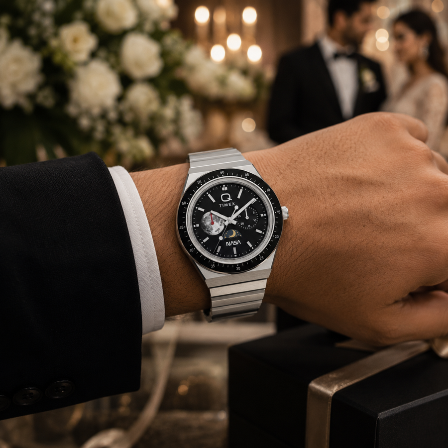 Wedding Moments