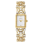 Nebula Solid Gold Womens Watch NU2028DM01