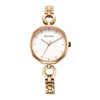Titan Karishma Rose Gold Womens Watch 2702WM01
