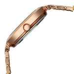 Titan Karishma Rose Gold Womens Watch 2969WM01