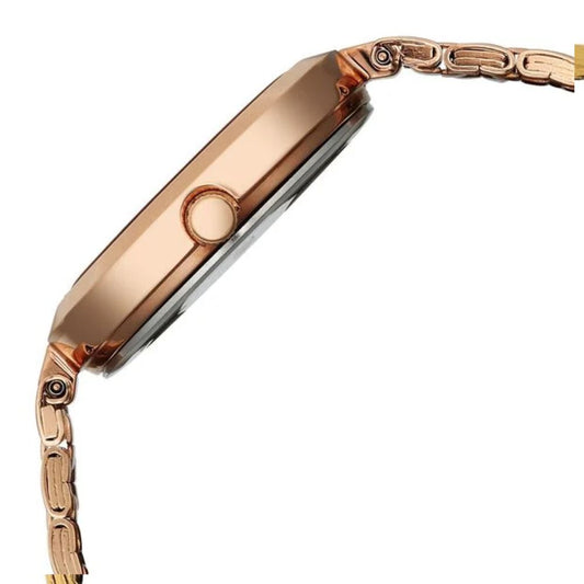 Titan Karishma Rose Gold Womens Watch 2969WM01