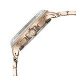 Titan Classique Carnation Gold Mens Watch 90218WM01