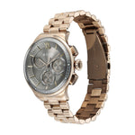 Titan Classique Carnation Gold Mens Watch 90218WM01