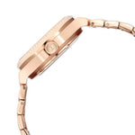 Titan Unending Beauty Brown Dial Womens Watch 95177WM01