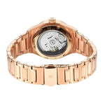 Titan Unending Beauty Brown Dial Womens Watch 95177WM01