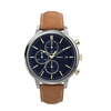 Timex Chicago Men's Blue Dial Chronograph Watch TW2U39000UJ
