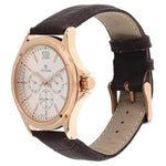Titan Neo White Mens Watch 1698WL01