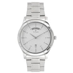 Titan Neo White Mens Watch 1767SM01