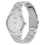 Titan Neo White Mens Watch 1767SM01