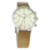 Titan On Trend Tan Mens Watch 90102SL02