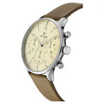 Titan On Trend Tan Mens Watch 90102SL02