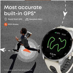 Titan Celestor Moonlight Edition Advanced GPS & Barometer AMOLED Display Mens Watch 90206AP03