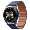 Titan Evoke Black Smartwatch Watch 90251QP01
