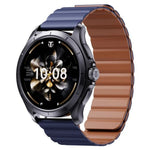 Titan Evoke Black Smartwatch Watch 90251QP01