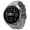 Titan Celestor 2.0 Black Smart Watch Indian Code 90248AP03C