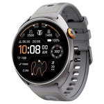 Titan Celestor 2.0 Black Smart Watch Indian Code 90248AP03C