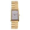 Titan Edge Champagne Mens Watch 1043YM01