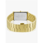 Titan Edge Champagne Mens Watch 1043YM01