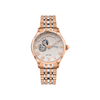 Britime Automatic Silver Men's Watch 318-M30205