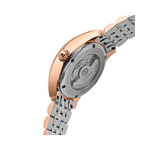 Britime Automatic Silver Men's Watch 318-M30205