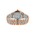 Britime Automatic Silver Men's Watch 318-M30205