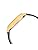 Casio Enticer Beige Dial Men Watch A2158 MTP-SN1GL-9A