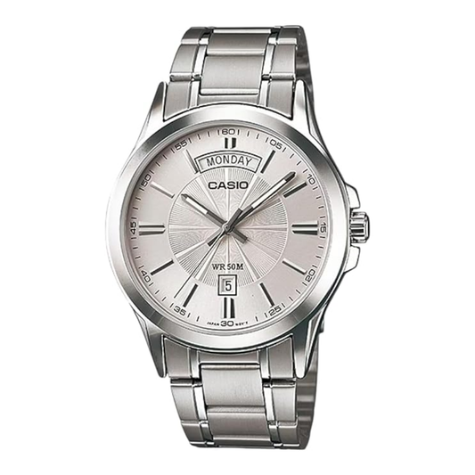 Casio Enticer Analog Dial Men’s Watch – MTP-1381D-7AVDF (A841)
