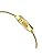 Casio Vintage Gold Unisex Watch A2233 LA700WEG-9ADF