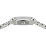 Romanson Classic Silver Men Watch TM4BF009MMWNBU
