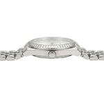 Romanson Classic Silver Men Watch TM6BS201MMWWH