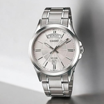Casio Enticer Analog Dial Men’s Watch – MTP-1381D-7AVDF (A841)
