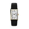 Timex 1976 Lexington Reissue 21mm Leather Strap Watch TW2Y56200UJ