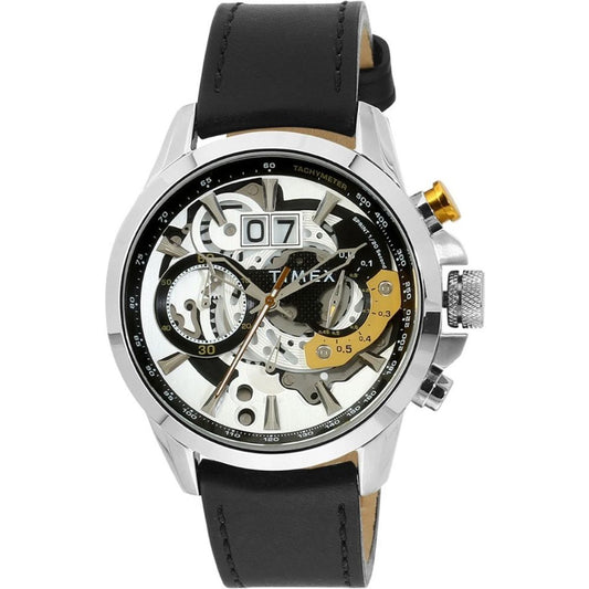 TIMEX Black Men Watch TWTL16300