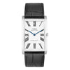 Timex Signio Silver Dial Analog Men Watch - TWEG34301