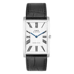 Timex Signio Silver Dial Analog Men Watch - TWEG34301