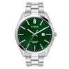 TIMEX Analog Silver Men Watch TWTG10409