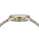 Romanson Quartz White Dial Men's Watch TM6A28HMCWH